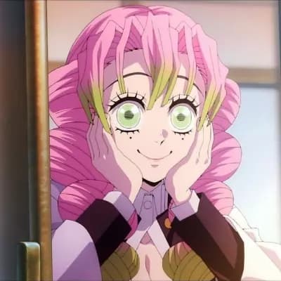 Mitsuri Kanroji thumbnail