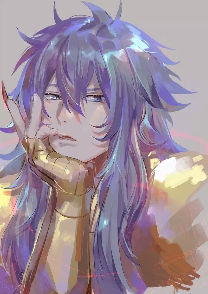 meet saint seiya thumbnail