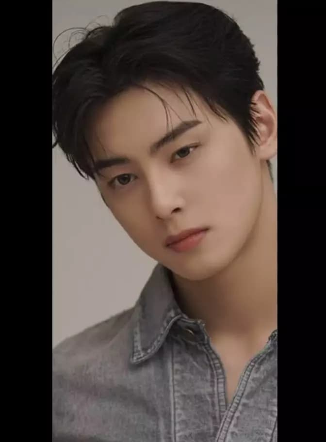 Eun Woo  thumbnail