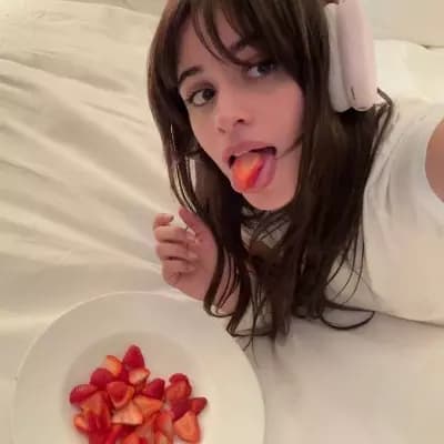 Camila Cabello thumbnail