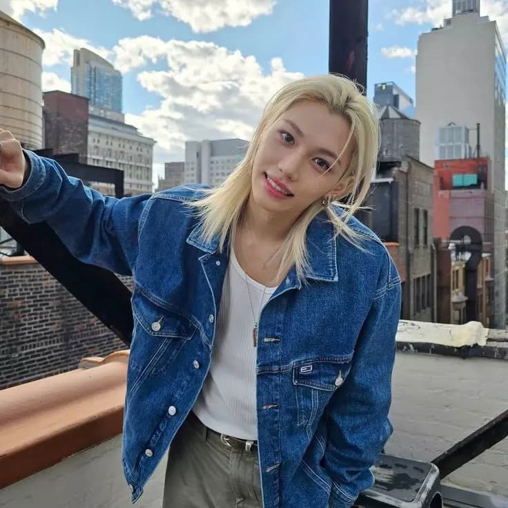 Lee Felix thumbnail