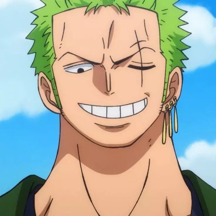 Roronoa Zoro thumbnail