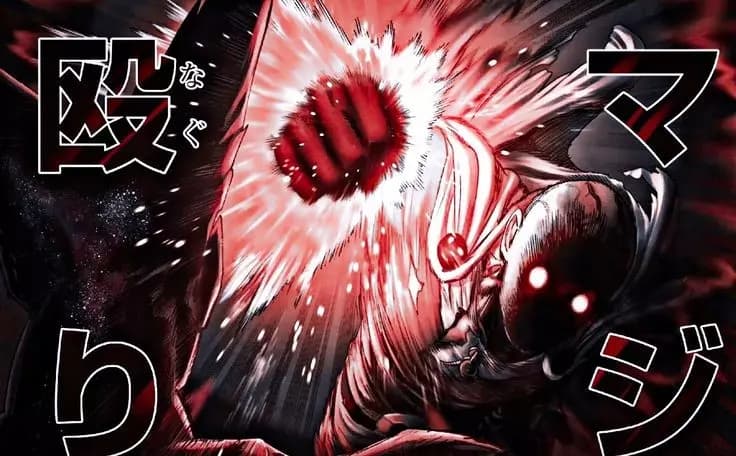 One Punch Man - RPG thumbnail