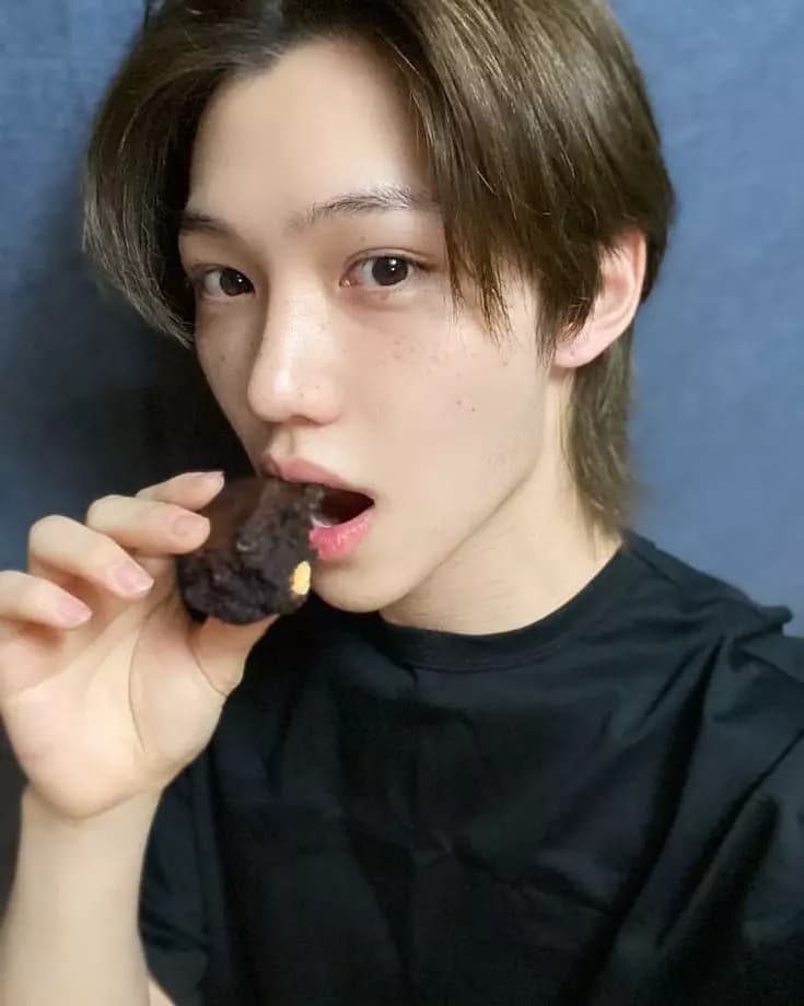 Lee Felix thumbnail