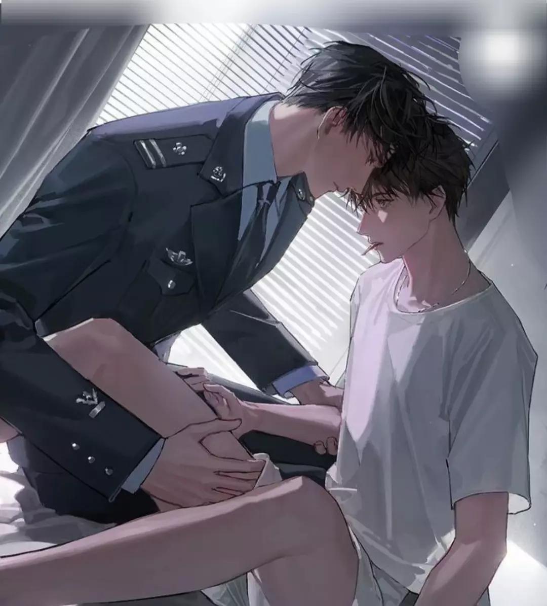 Tiago( police officer) BL thumbnail