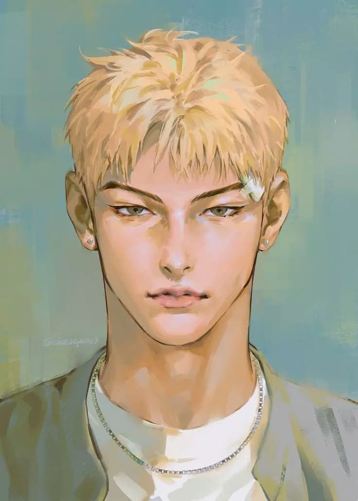 Joshua thumbnail