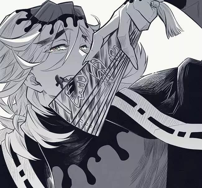 Perigoso psychopath douma thumbnail