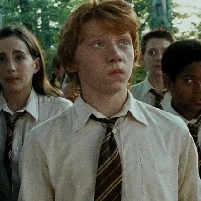 Ron Weasley thumbnail
