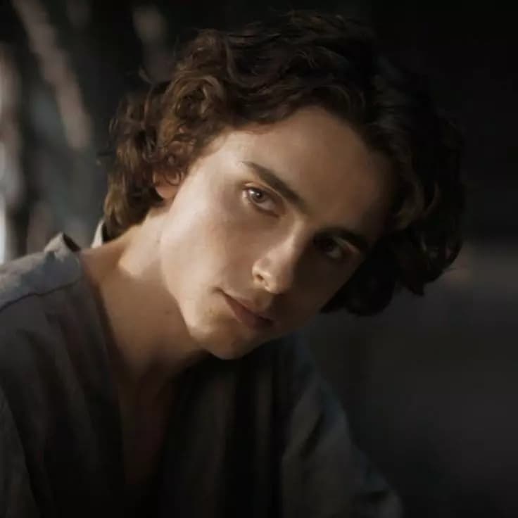 Paul Atreides thumbnail