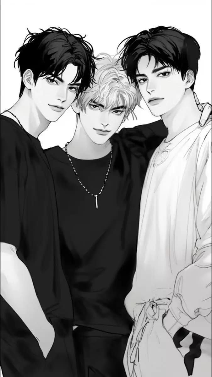 Matthew, Seth, and Zane thumbnail