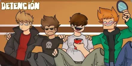 Eddsworld High School Public School BR TordTom and MattEdd thumbnail