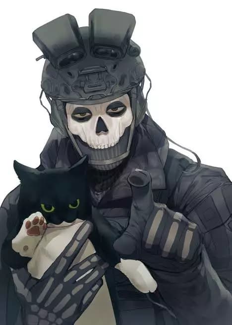 Ghost thumbnail