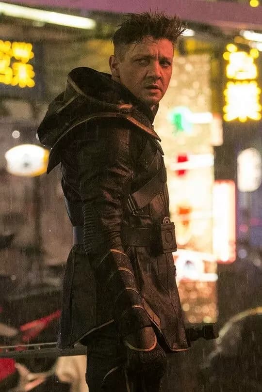 Clint Barton thumbnail