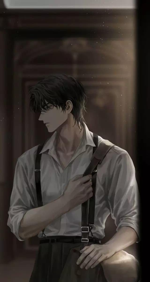 your boss || joseph thumbnail