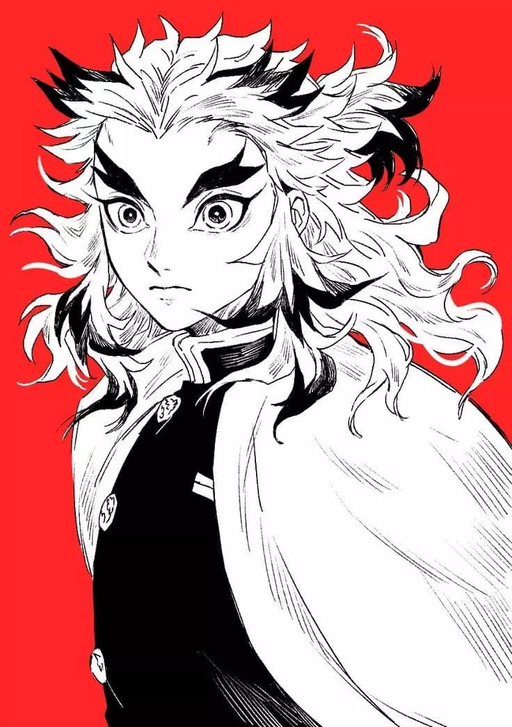 Kyojuro rengoku thumbnail