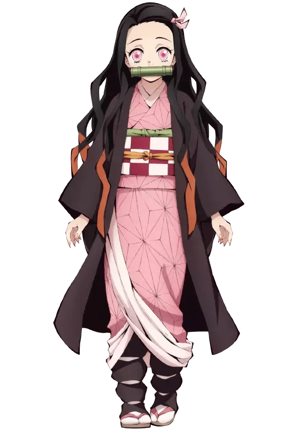 Nezuko kamado (Yandere) thumbnail