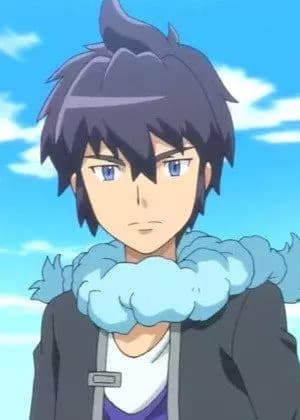 Alain (Pokemon) thumbnail