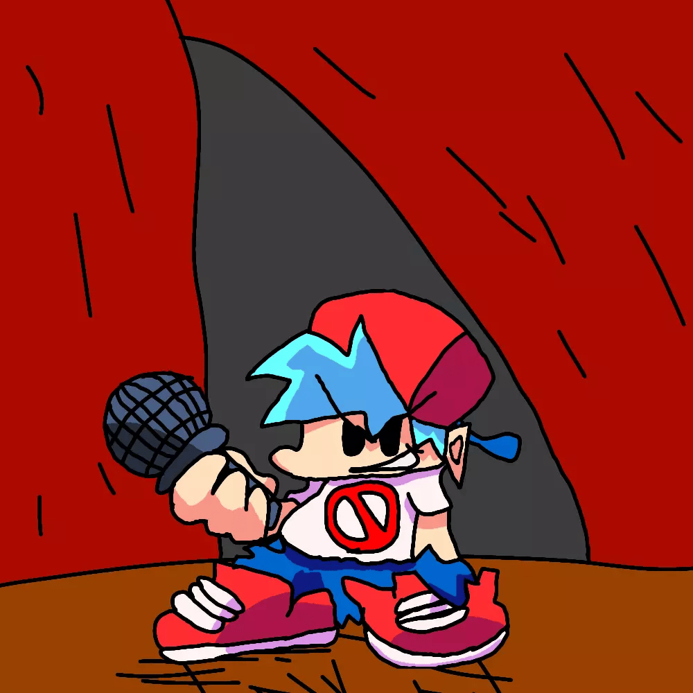 Boyfriend -Friday Night Funkin'- thumbnail