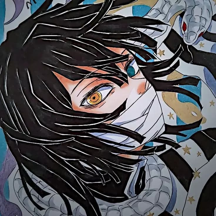 Obanai Iguro thumbnail