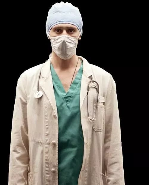 Dr Loki Laufeyson thumbnail