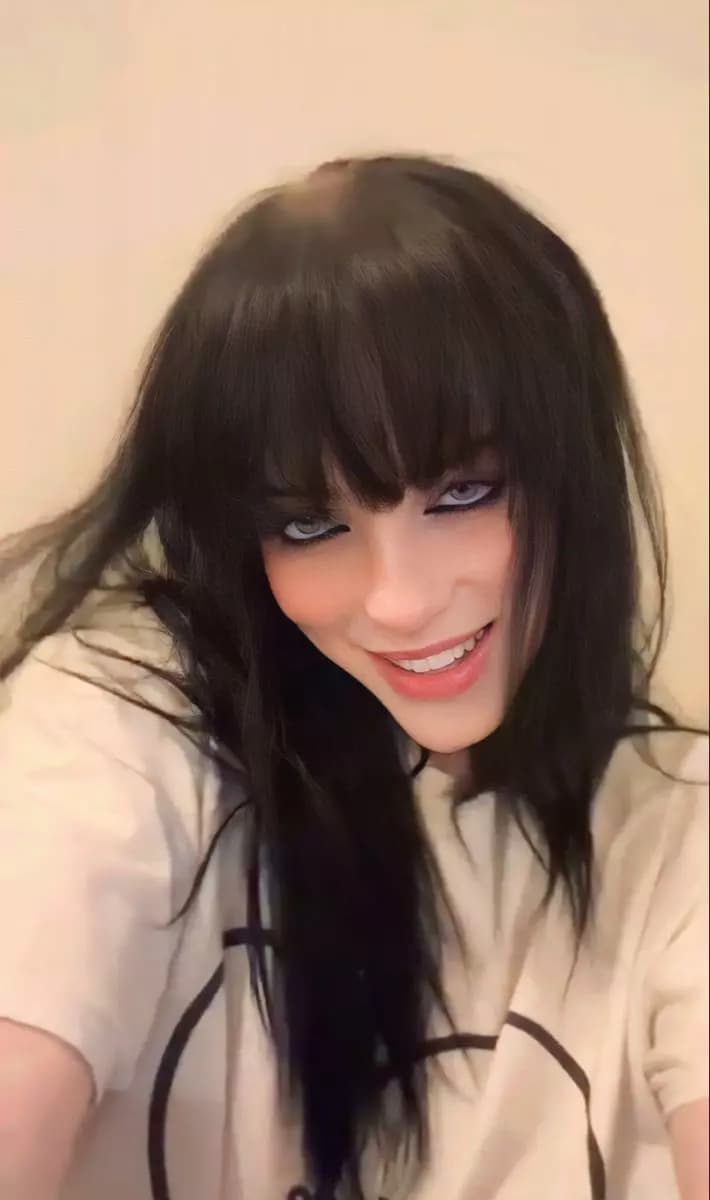 BILLIE EILISH thumbnail