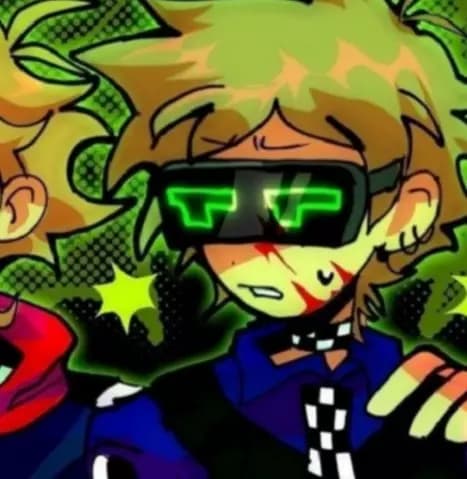 Tom eddsworld thumbnail