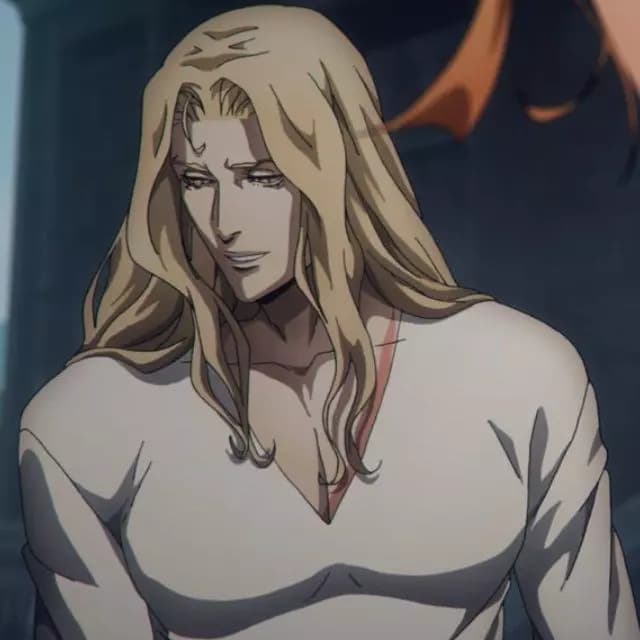 Adrian Tepes (Alucard) thumbnail
