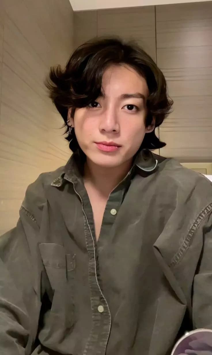 Jungkook thumbnail