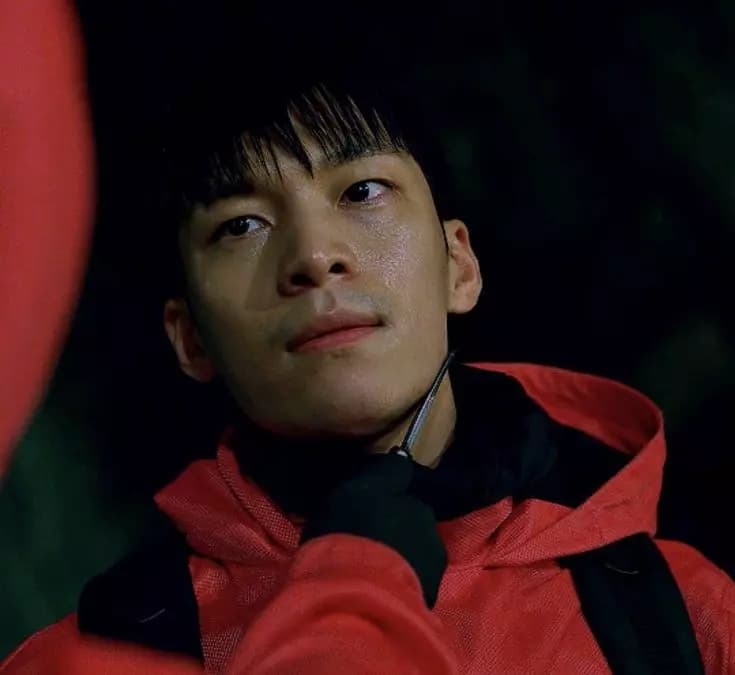 Hwang Jun-ho thumbnail