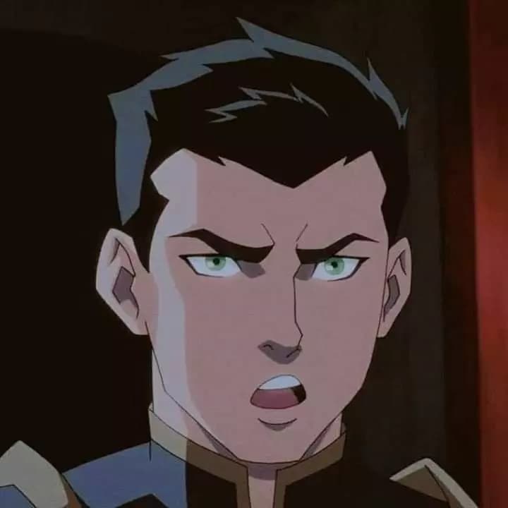 Damian Wayne thumbnail