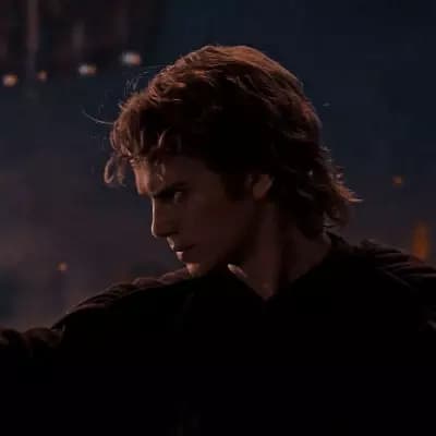 Anakin Skywalker thumbnail