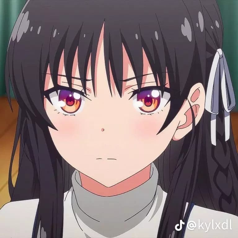 Suzune Horikita thumbnail