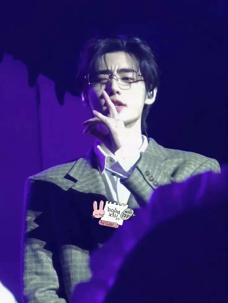 Park Sunghoon thumbnail