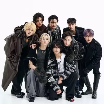 Stray Kids - BL thumbnail