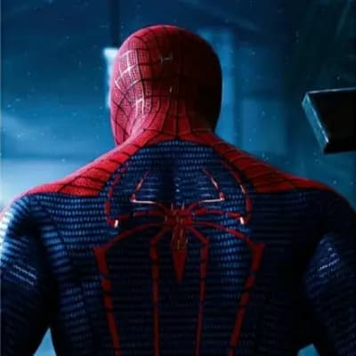 Spiderman thumbnail