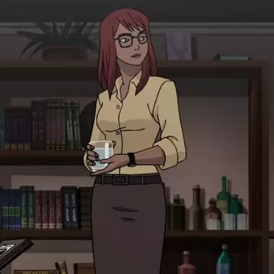 Barbara Gordon (Bat Girl) thumbnail