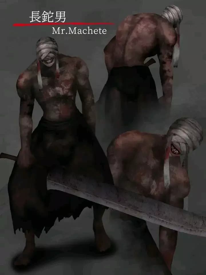 Mr machete thumbnail