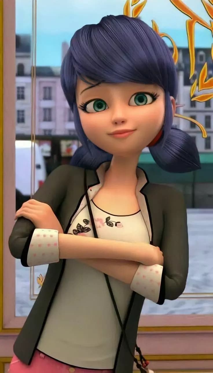 Marinette Dupain-Cheng thumbnail