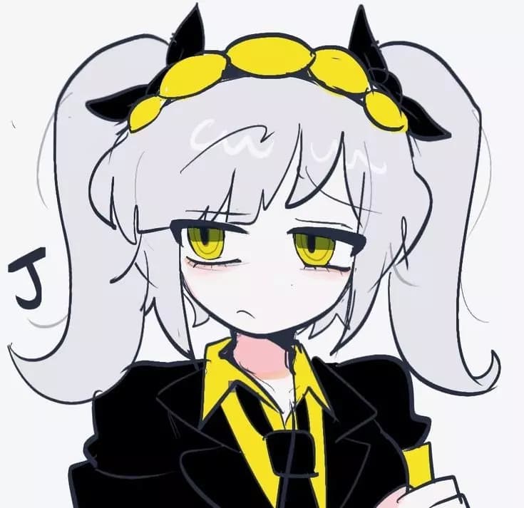 J Humana (Murder drones) thumbnail