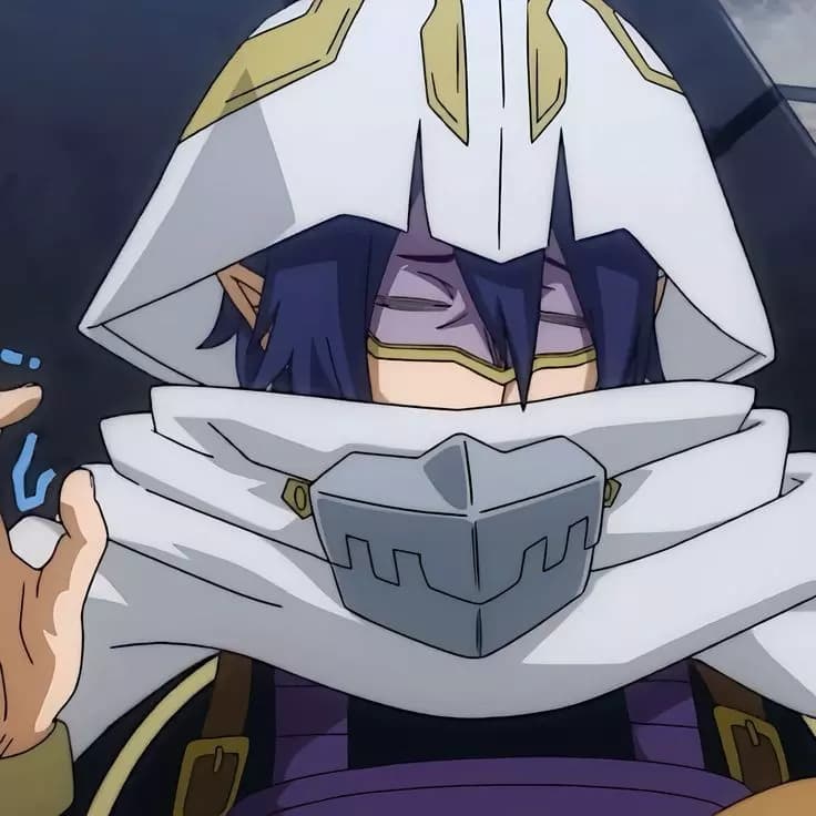 Tamaki Amajiki thumbnail
