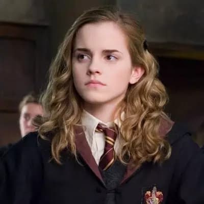 Hermione Granger thumbnail