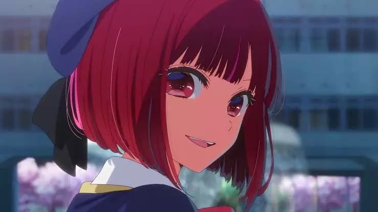 Kana Arima thumbnail