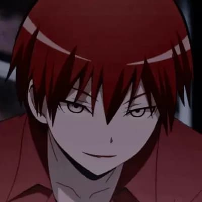 Karma Akabane thumbnail