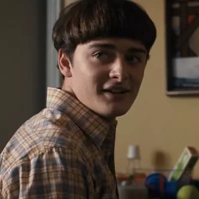 Will Byers thumbnail