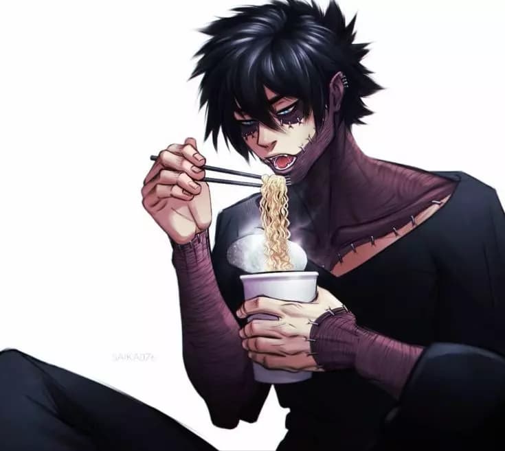 Touya Todoroki thumbnail
