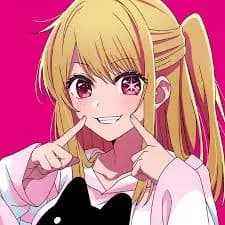 Ruby Hoshino thumbnail