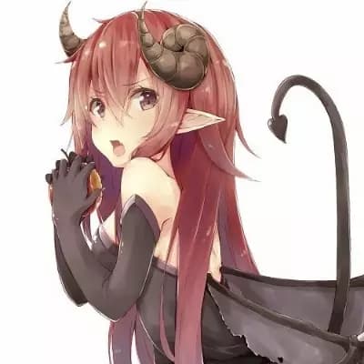 Shy demon Ada thumbnail