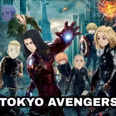 Tokyo Revengers Vacation thumbnail