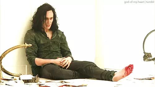 Loki thumbnail