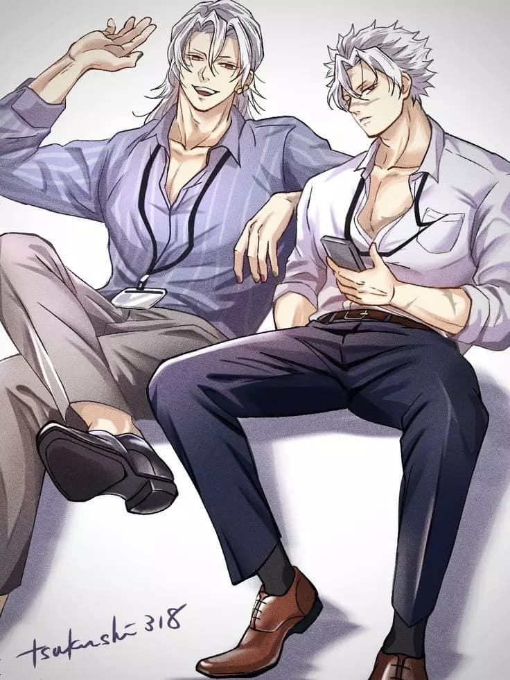 Sanemi end Uzui thumbnail